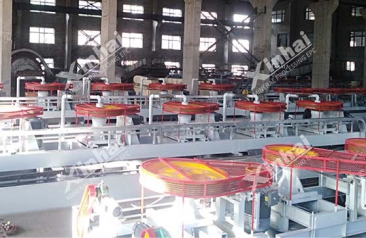 xinhai-flotation-plant